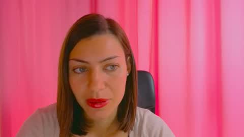 Anni online show from 10/10/25, 06:34