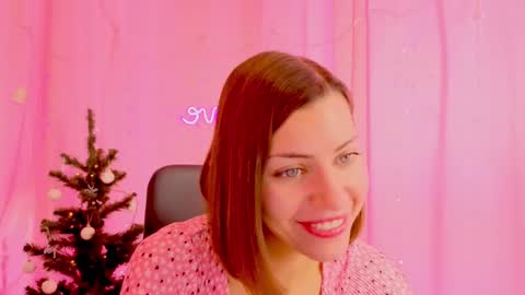 Anni online show from 12/16/25, 09:14