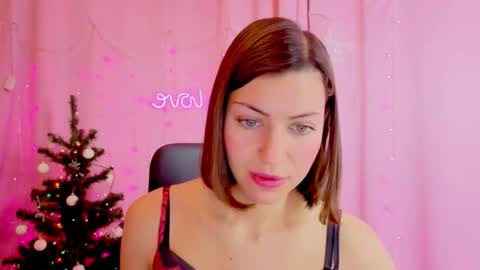 Anni online show from 01/13/26, 02:55