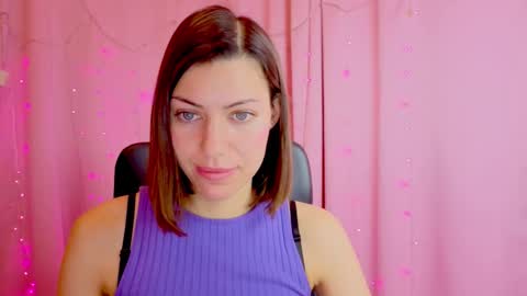 Anni online show from 01/31/26, 07:11