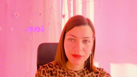 Anni online show from 02/22/26, 02:15