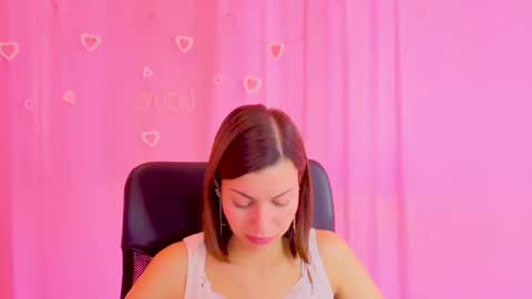 Anni online show from 03/05/26, 06:42