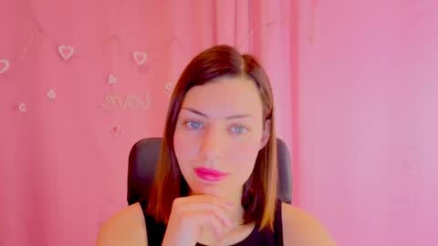 Anni online show from 03/29/26, 04:29