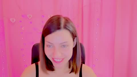 Anni online show from 04/16/26, 01:12