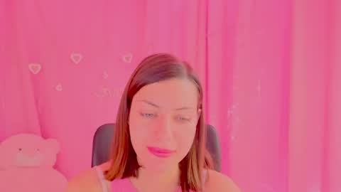 Anni online show from 04/21/26, 02:01