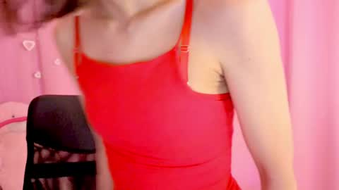 Anni online show from 05/28/26, 06:10