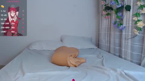 Snapshot of anissa_lee chatting on 01/30/25, 01:55 anissa_lee online show from 01/30/25, 01:55