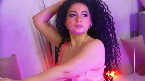 anissia teaser online show from 11/24/25, 05:29