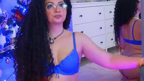 anissia teaser online show from 01/06/26, 05:44