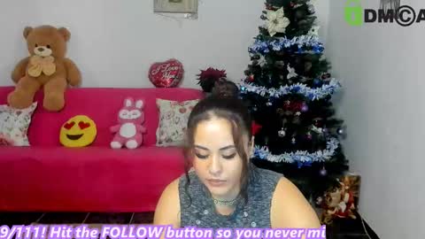 AnissyaX online show from 12/03/25, 06:21