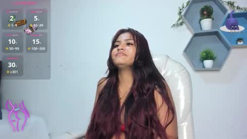 ANITTA online show from 02/13/26, 01:23