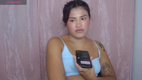 Snapshot of anita23_ chatting on 05/07/26, 12:16 ANITTA online show from 05/07/26, 12:16