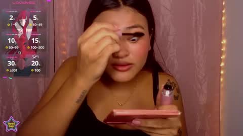 Snapshot of anita23_ chatting on 05/15/26, 12:39 ANITTA online show from 05/15/26, 12:39