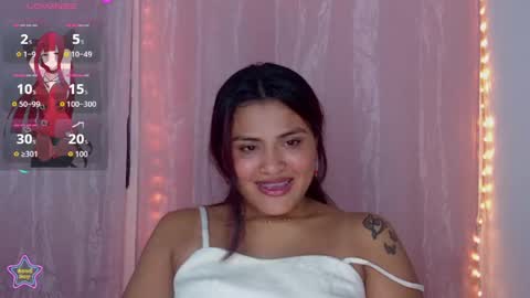 Snapshot of anita23_ chatting on 05/30/26, 12:41 ANITTA online show from 05/30/26, 12:41
