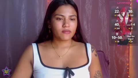 Snapshot of anita23_ chatting on 06/04/26, 11:33 ANITTA online show from 06/04/26, 11:33