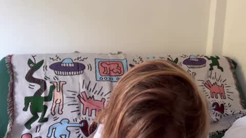 anita__hills online show from 12/25/24, 01:20