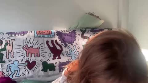 anita__hills online show from 01/09/25, 10:09