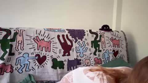 anita__hills online show from 01/13/25, 04:18