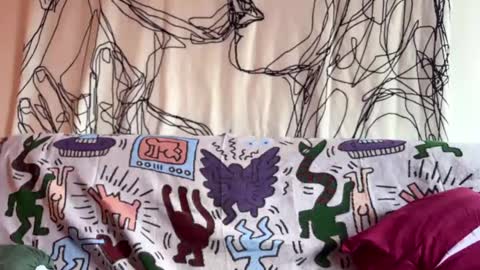 anita__hills online show from 03/05/25, 03:40
