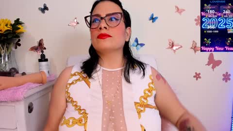 anita online show from 01/03/25, 10:08