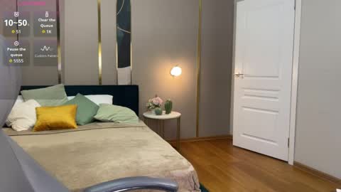 Anita online show from 04/09/26, 01:16