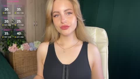 Snapshot of anita_blairr chatting on 06/03/26, 12:57 Anita online show from 06/03/26, 12:57