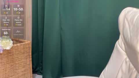 Anita online show from 07/21/26, 12:46
