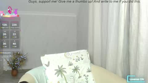 Snapshot of anita_delicious chatting on 10/25/25, 08:58 anita_delicious online show from 10/25/25, 08:58