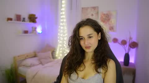 Snapshot of anita_grey_ chatting on 09/21/25, 06:53 Anita Grey online show from 09/21/25, 06:53