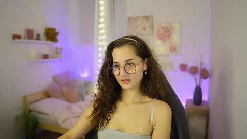 Snapshot of anita_grey_ chatting on 10/19/25, 06:41 Anita Grey online show from 10/19/25, 06:41