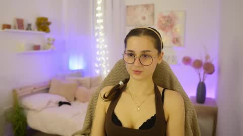 Anita Grey online show from 12/02/25, 07:42