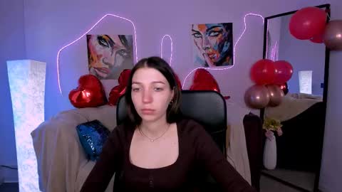 anita_love3 online show from 02/10/26, 06:50