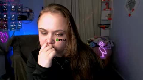 anita_love3 online show from 03/01/26, 08:11