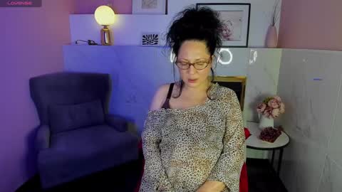 Snapshot of anita_muse chatting on 12/23/24, 12:35 Anita online show from 12/23/24, 12:35