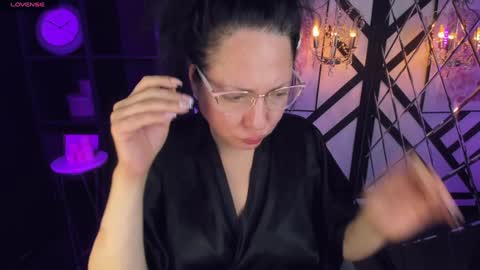 Snapshot of anita_muse chatting on 01/10/25, 12:59 Anita online show from 01/10/25, 12:59