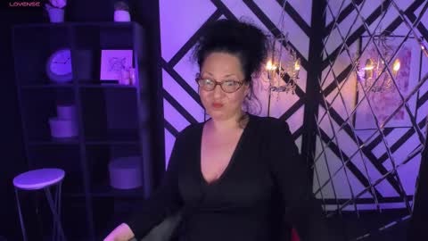 Snapshot of anita_muse chatting on 02/22/25, 03:45 Anita online show from 02/22/25, 03:45