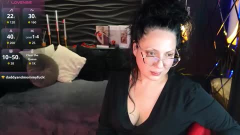 Snapshot of anita_muse chatting on 03/12/26, 11:00 Anita online show from 03/12/26, 11:00