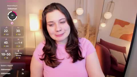 Anita online show from 02/12/26, 11:00