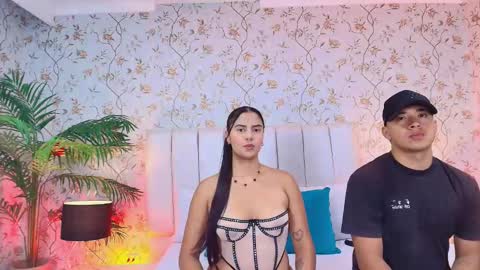 Snapshot of anita_sagegb chatting on 09/09/25, 12:26 Dania Lpez online show from 09/09/25, 12:26
