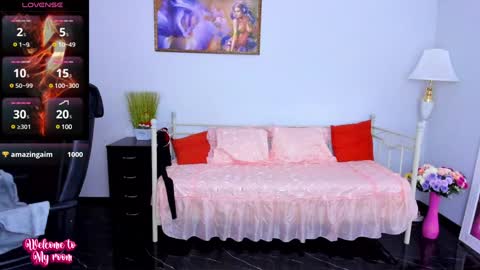 Snapshot of anita_tayson chatting on 12/13/24, 07:25 Anita online show from 12/13/24, 07:25