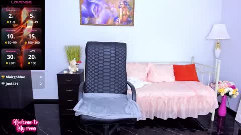 Snapshot of anita_tayson chatting on 02/01/25, 07:05 Anita online show from 02/01/25, 07:05