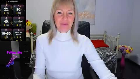 Anita online show from 12/03/25, 06:32
