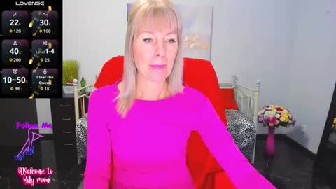 Anita online show from 01/15/26, 07:24