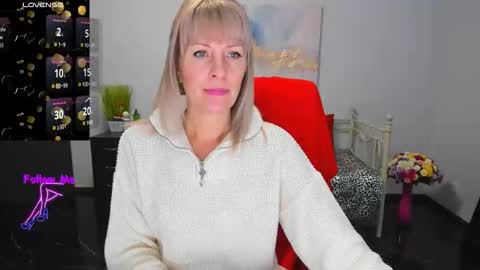 Anita online show from 01/19/26, 07:34