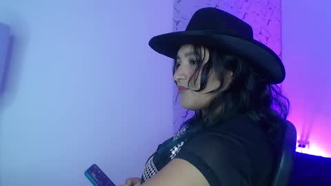 Anita online show from 02/23/26, 08:06