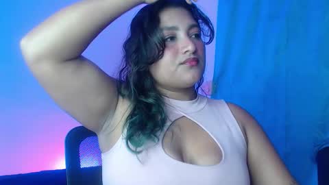 Anita online show from 02/25/26, 03:16