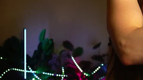 Snapshot of anita_von chatting on 09/24/25, 04:16 anita_von online show from 09/24/25, 04:16