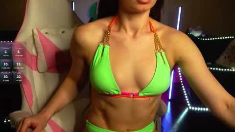 Snapshot of anita_von chatting on 09/29/25, 03:55 anita_von online show from 09/29/25, 03:55