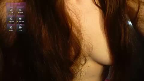 anita_von online show from 10/31/25, 04:57