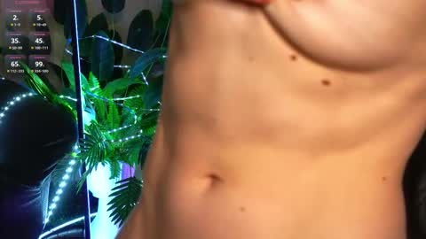 anita_von online show from 03/08/26, 06:17